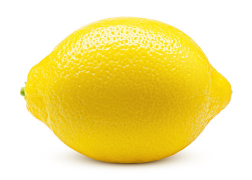 Limon 1.50€ kg