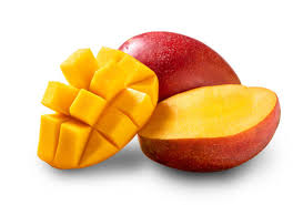 Mango 2.50€ kg